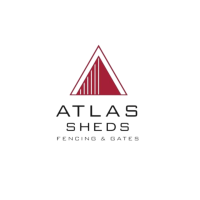 Atlas Sheds