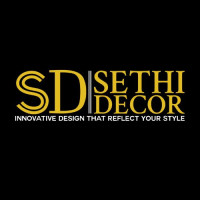 Sethi Decor - Best Interior Designing Services in Delhi