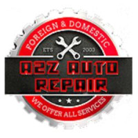 A2Z Auto repair