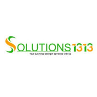 Solutions1313 – Expert-Led Digital Marketing & Web Development