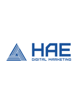 HAE digital marketing