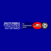 South Ribble Taxis – 24/7 Taxi & Airport Transfers in Preston