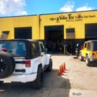 Affordable tires Hollywood FL