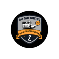Ali Car Towing