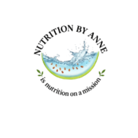 Nutrition On A Mission