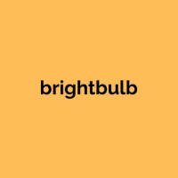 BrightBulb Animations