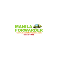 Manila forwarder