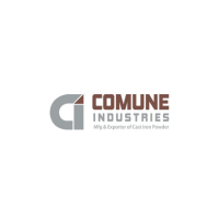 Cast Iron Powder Manufacturer in India