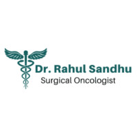 Dr. Rahul Sandhu (Surgical Oncologist)