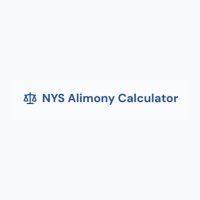 NY Alimony Calculator