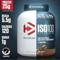 MB MuscleBlaze Whey Protein