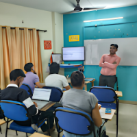 Data Analysis Courses in Pune