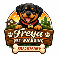 Freya Pet Boarding