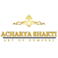 Acharya Shakti