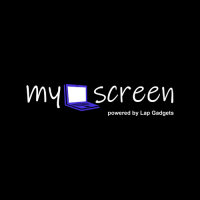 Mylaptopscreen