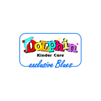 Dolphin Public School – Best Nursery, Pre-School & Day Care in Tagore Garden.