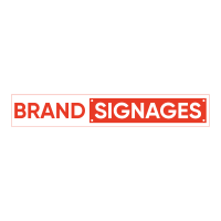 LED Sign Board Manufacturers in Bangalore- Brand Signages