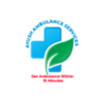Ayush Ambulance Service