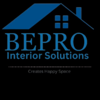 Bepro interior solutions - Corian material supplier Kerala