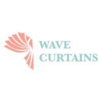 Block Light, Stay Cool – Blackout Curtains by Wave Curtains Dubai