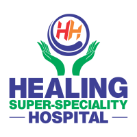 Healing's Advanced IVF & Fertility Center - Best IVF Center in Chandigarh