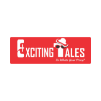 Exciting tales