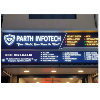 Parth Infotech