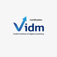 VIDM (Vradhi Institute of Digital Marketing)