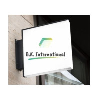 B.K. International