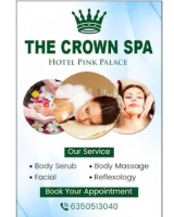 The Crown Spa