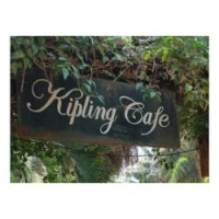 Kipling Cafe