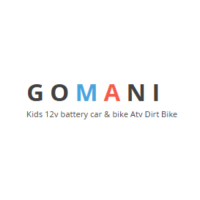Gomani Rideon