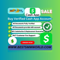 Buy Verified Cash App Accounts–100% BTC Enabled Verified