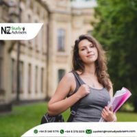 Study in New Zealand