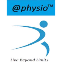 Atphysio - Physiotherapy Centre in CR Park | Chiropractor Treatment in CR Park