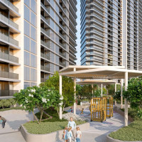 Sobha Horizon at Sheikh Zayed Road | Luxury Apartments for Sale in Dubai