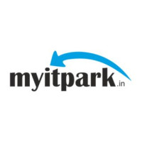 MyITPark Premium Web Development Services Provider in Vadodara