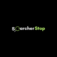 Searcher Stop