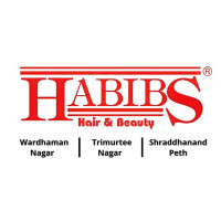 Habibs Hair and Beauty Salon