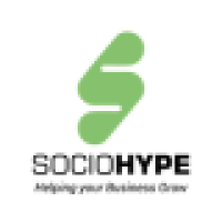 Sociohype Agency