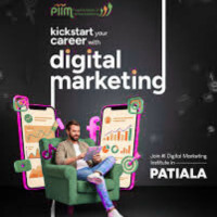 Institute which provides you the best Digital Marketing Course in Patiala