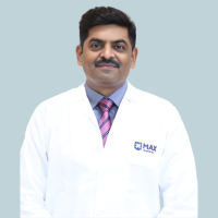Dr. Sandeep Iratwar