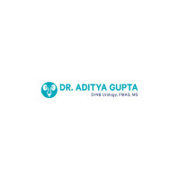 Dr Aditya M Gupta