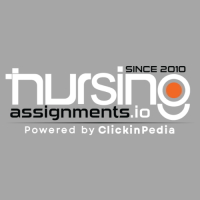 Best Nursing Assignment Help