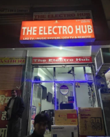 Electro Hub (LED TV STORE)