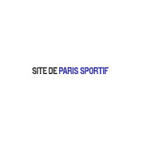 Sites de paris sportif