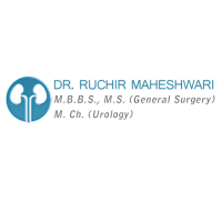 Dr Ruchir Maheshwari