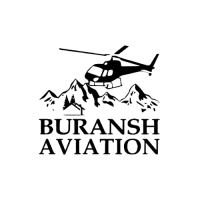 Do Dham Yatra by Helicopter | Buransh Aviation