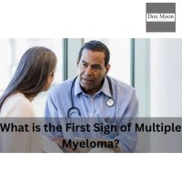 Unmasking Multiple Myeloma: Recognizing the Initial Signs