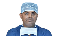 Dr Ankur Saurav Best Orthopedic Doctor & Surgeon in Ranchi